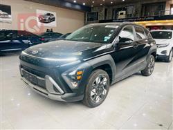 هيونداي كونا